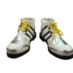 Kingdom Hearts II Riku Cosplay Shoes