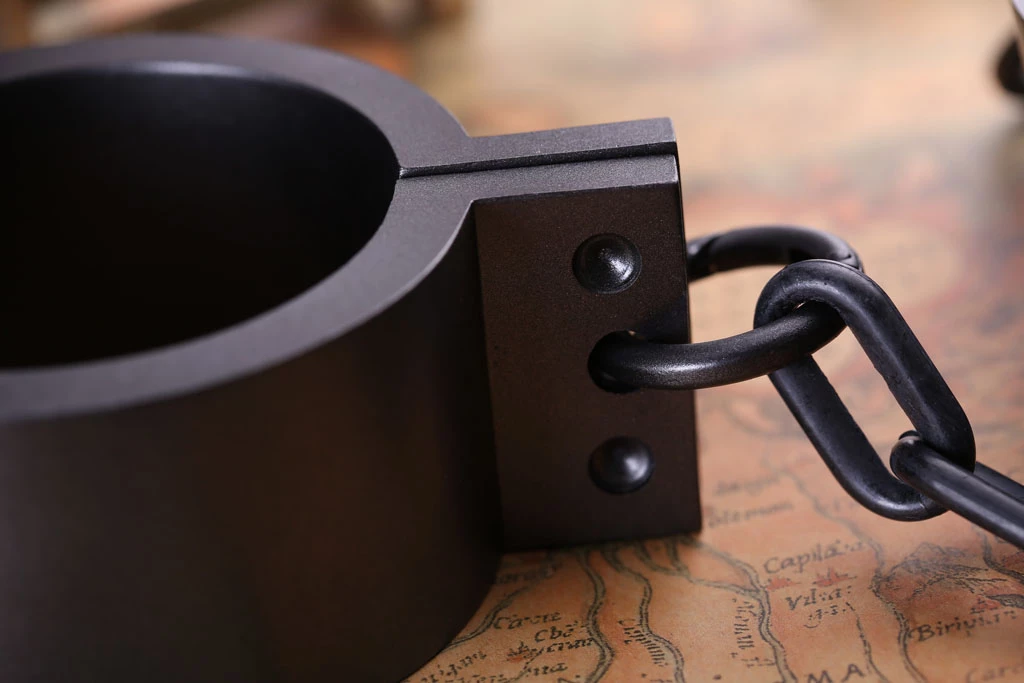 Magi Morgiana Cosplay Shackles - A - Image 3