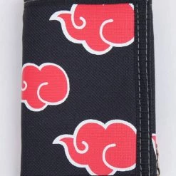 Naruto Akatsuki Cosplay Purse
