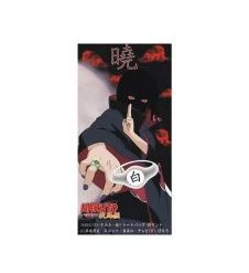 Naruto Akatsuki Cosplay Ring