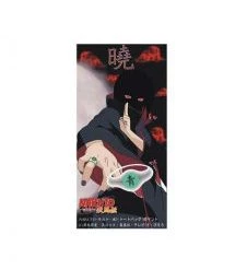 Naruto Akatsuki Cosplay Ring Of Deidara