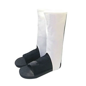Naruto Akatsuki Ninja Cosplay Shoes