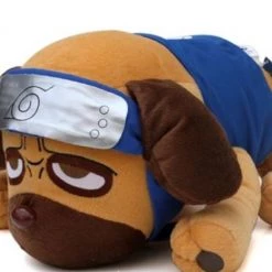 Naruto Pakkun Dog Anime Cartoon Toy