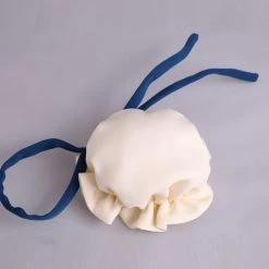 Naruto Haku Cosplay Headwear