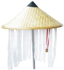 Naruto Itachi Akatsuki Hat