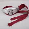 Naruto Jiraiya Cosplay Headband