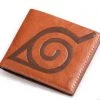 Naruto Leaf Village Cosplay Purse