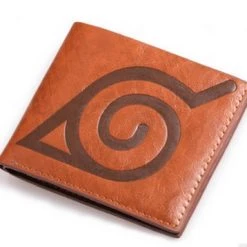 Naruto Leaf Village Cosplay Purse