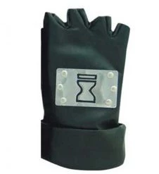 Naruto Ninja Sand Village Cosplay Gloves