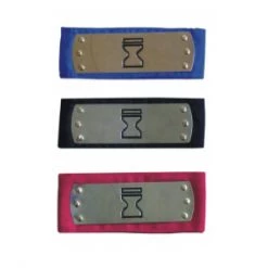 Naruto Sand Village Ninja Cosplay HeadBand