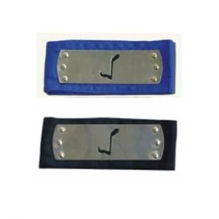 Naruto Sound Village Ninja Cosplay HeadBand