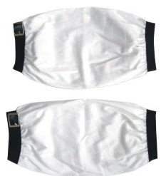 Naruto Uchiha Sasuke Cosplay Arm Protecter