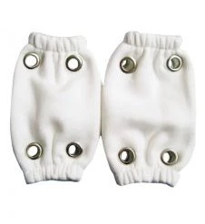 Naruto Uchiha Sasuke Cosplay Elbow Support