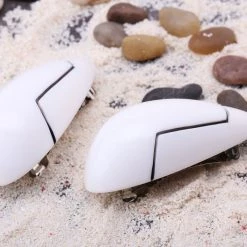 Neon Genesis Evangelion Ayanami Rei Cosplay Headwear