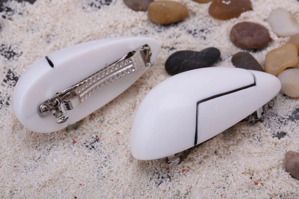 Neon Genesis Evangelion Ayanami Rei Cosplay Headwear - Image 2