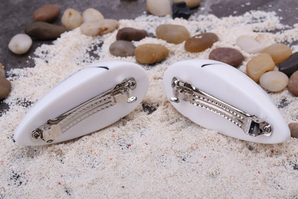 Neon Genesis Evangelion Ayanami Rei Cosplay Headwear - Image 3