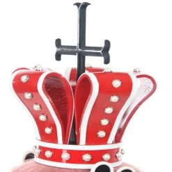 One Piece Ghost Princess Perona Grown Cosplay Prop