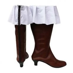 One Piece Jewelry Bonney Cosplay Boots