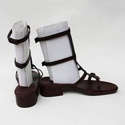 One Piece Nami Cosplay Boots