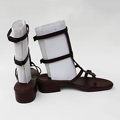 One Piece Nami Cosplay Boots
