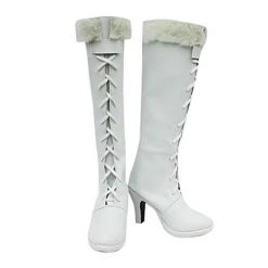 One Piece Nico Robin Cosplay Boots