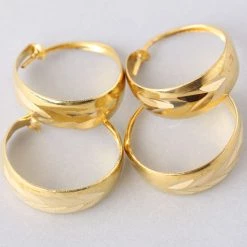 One Piece Trafalgar Law Cosplay Earrings