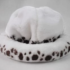 One Piece Trafalgar Law Cosplay Hat