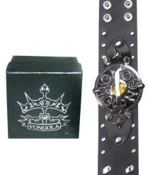 Orange Katekyo Hitman Reborn Cosplay Hand Belt