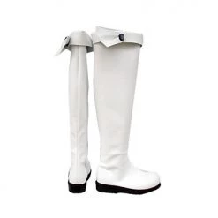 Pandora Hearts Echo Cosplay Boots