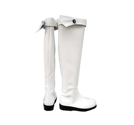 Pandora Hearts Echo Cosplay Boots