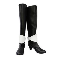 Pandora Hearts Rufus Barma Cosplay Boots