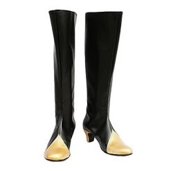 Pandora Hearts Vincent Nightray Cosplay Boots