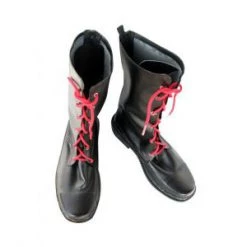 Rozen Maiden Kanaria Imitated Leather Cosplay Boots