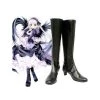 Rozen Maiden Mercury Lampe Cosplay Boots