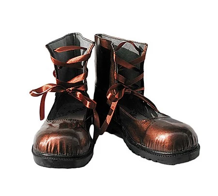 Rozen Maiden Souseiseki TV Version Cosplay Boots