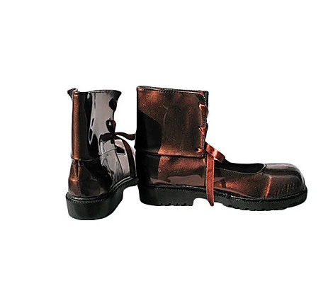 Rozen Maiden Souseiseki TV Version Cosplay Boots - Image 2