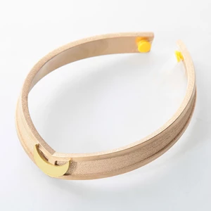 Sailor Moon Serena Usagi Tsukino PVC Cosplay Headband - Image 2