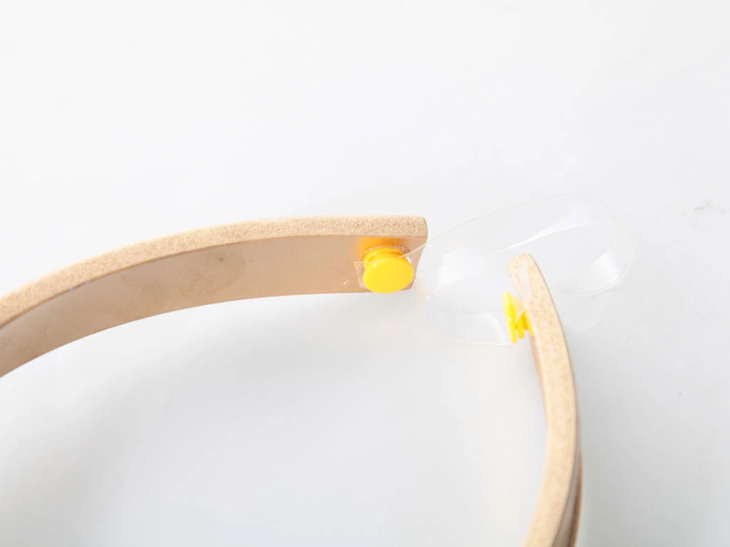 Sailor Moon Serena Usagi Tsukino PVC Cosplay Headband - Image 4