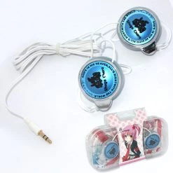 Shugo Chara! Cosplay Earphone