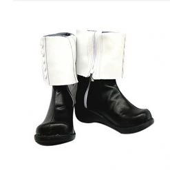 Soul Eater Crona Cosplay Boots
