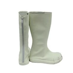 Soul Eater Tsubaki Nakatsukasa Cosplay Boots