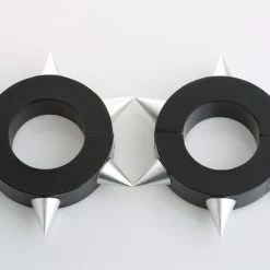 Street Fighter Chun Li Cosplay Bracelet