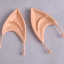 Sword Art Online Cosplay Ears