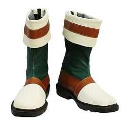 The Legend Of Heroes Sora No Kiseki Cosplay Boots
