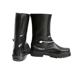 The Legend Of Heroes Sora No Kiseki George WeissmanThe Faceless Cosplay Boots
