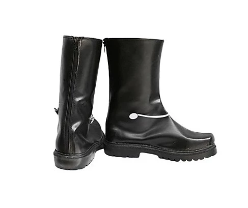 The Legend Of Heroes Sora No Kiseki George WeissmanThe Faceless Cosplay Boots
