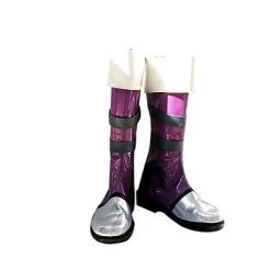 The Legend Of Heroes Sora No Kiseki Muller Vander Cosplay Boots