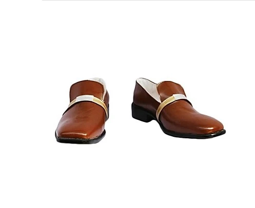 The Legend Of Heroes Sora No Kiseki Walter Cosplay Shoes - Image 2