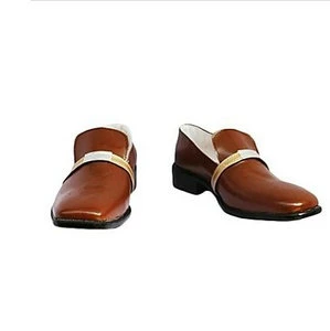 The Legend Of Heroes Sora No Kiseki Walter Cosplay Shoes