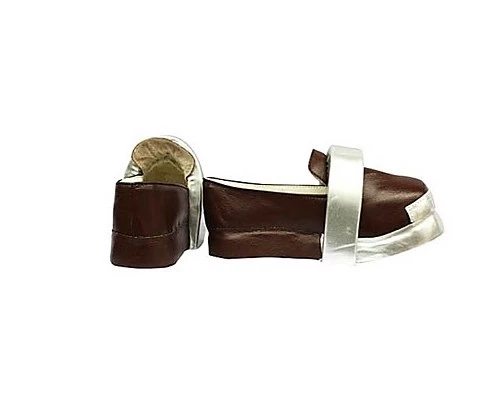 The Legend Of Heroes Sora No Kiseki Zin Vathek Cosplay Shoes - Image 3